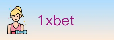 1xbet logo